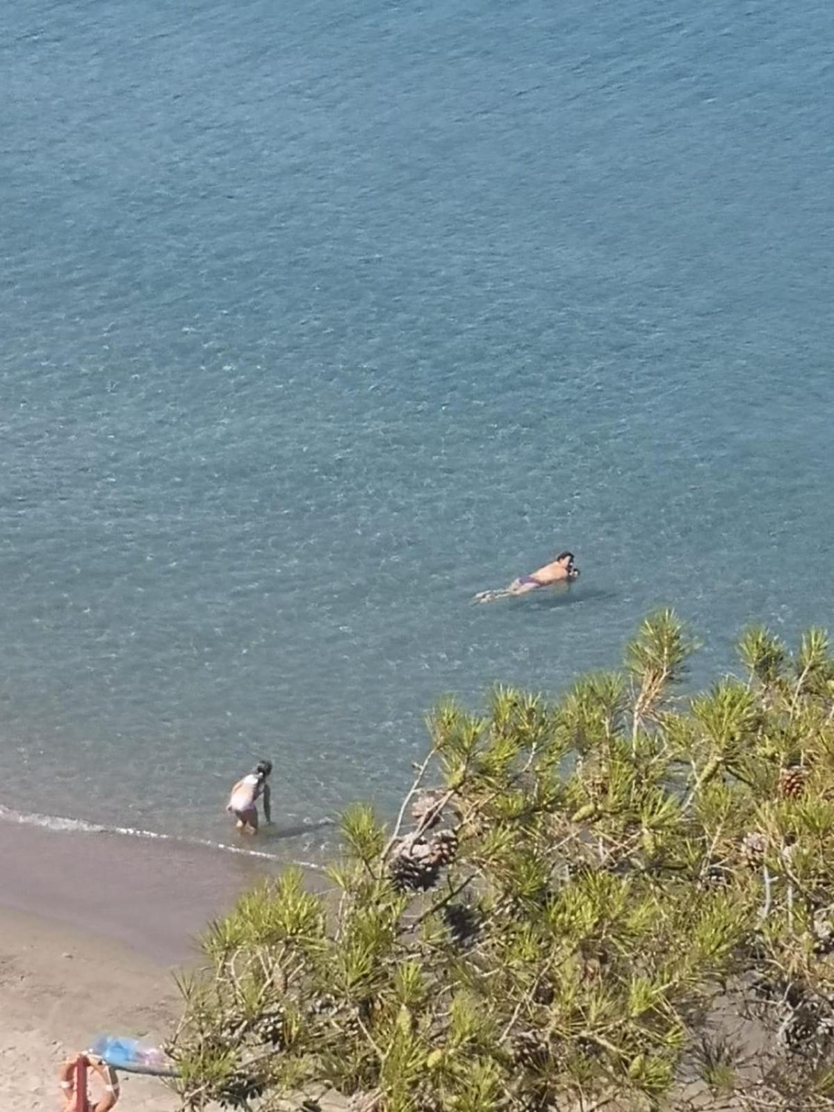 Spectacular Sea View - 3 Minutes Walk From The Sea Villa ไลเกวญา ภายนอก รูปภาพ