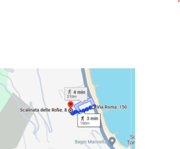 Spectacular Sea View - 3 Minutes Walk From The Sea Villa ไลเกวญา ภายนอก รูปภาพ